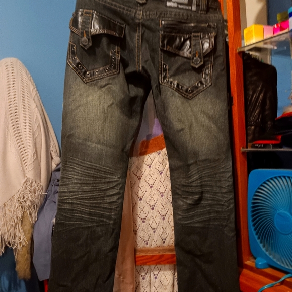 South Pole Denim - Southole Jeans Size 29